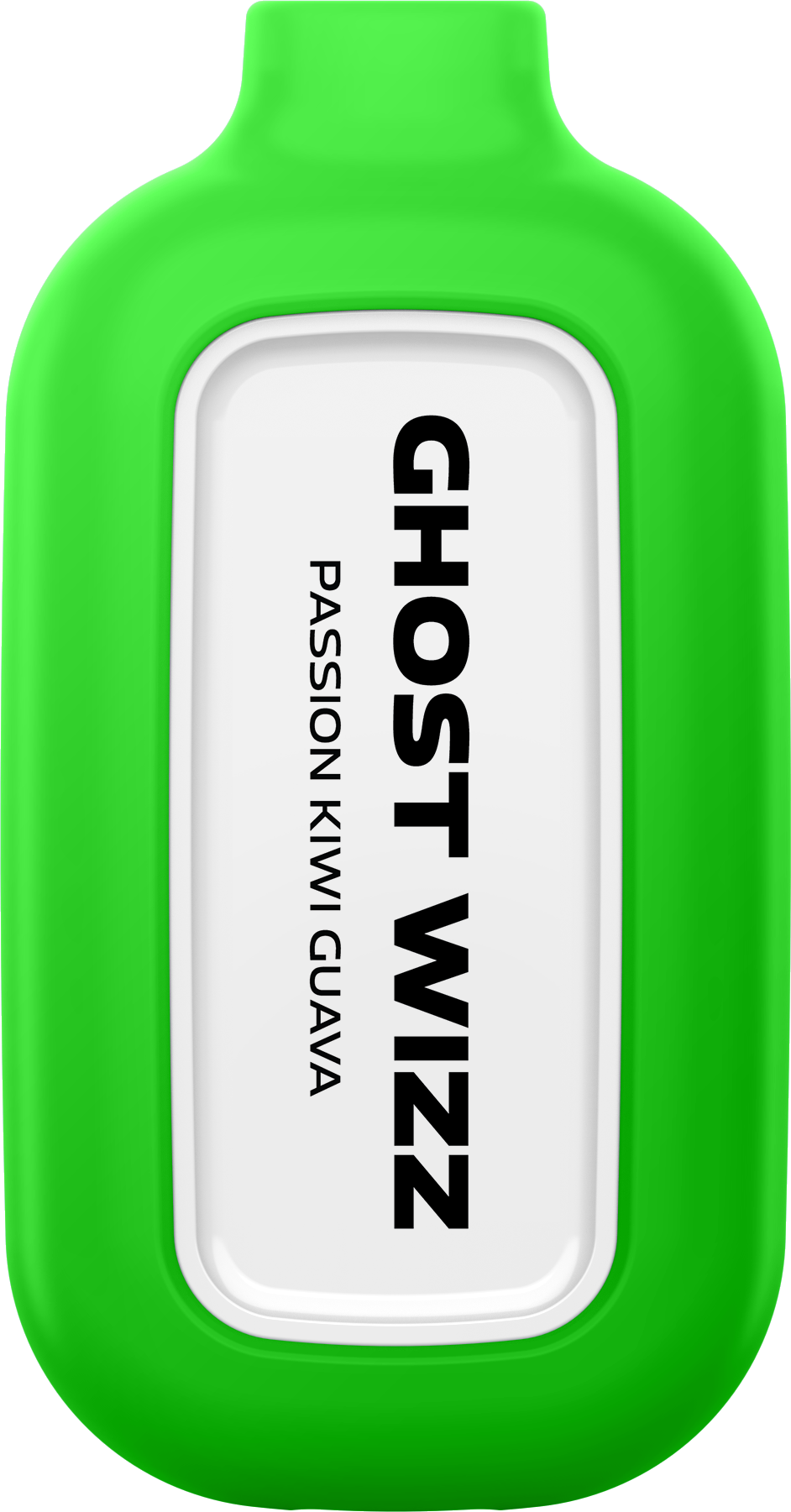Vapes Bars Ghost Wizz Passion Kiwi Guava