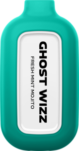 Ghost Wizz Fresh Mint Mojito