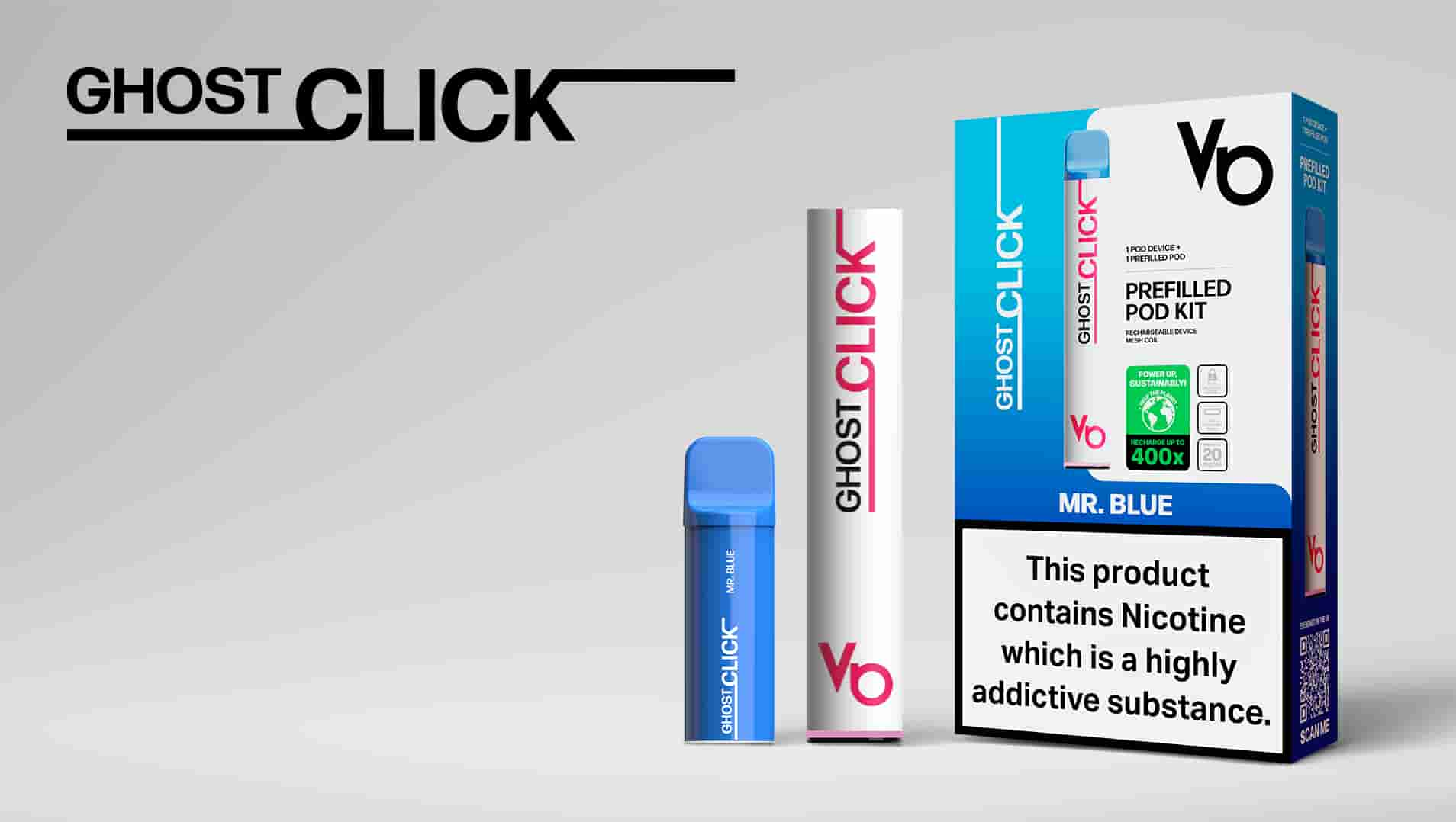 Vapes Bars Ghost Click Media Kit Image