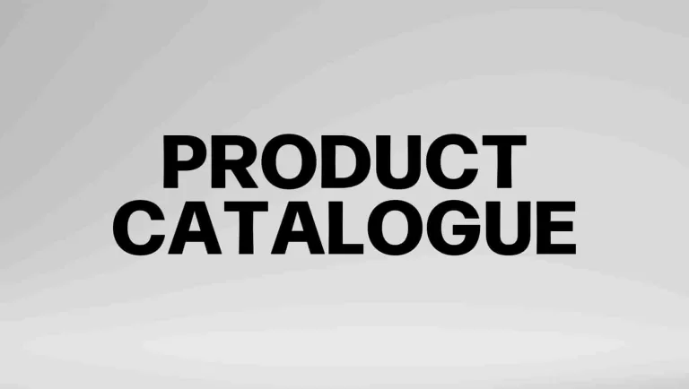 Vapes Bras Product Catalogue Image